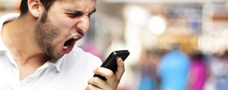 कॉल टर्मिनेट शुल्क को दोगुना करने के लिए दबाव बना रही हैं प्रमुख दूरसंचार कंपनियां ।