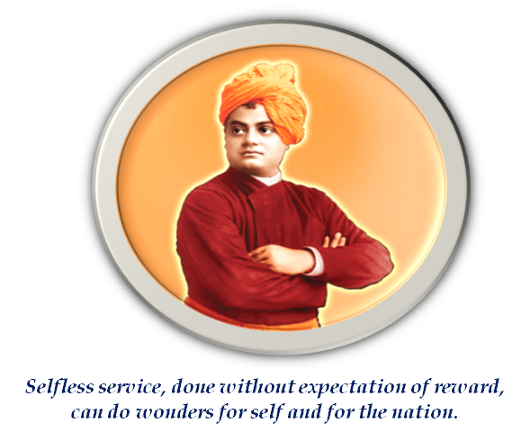 Swami-Vivekananda